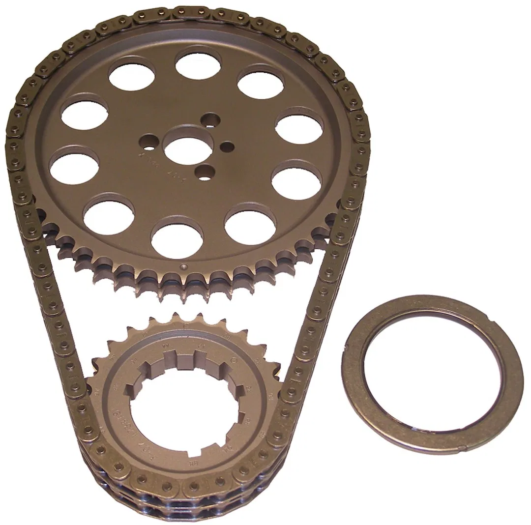 9-3610TX9 – CLOYES Timing Gear Set, OE Replacement +/- 8 Degree Adjustability